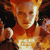 Fifth Element Movie Diamond Painting