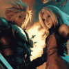 Final Fantasy 7 Adventures Diamond Painting