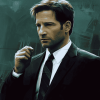 Fox Mulder Movies Diamond Painting