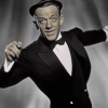 Fred Astaire Classic Diamond Painting