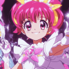 Glitter Force Animation Diamond Painting