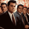 Goodfellas Film Tribute Diamond Painting