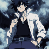 Gray Fullbuster Anime Diamond Painting