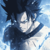 Gray Fullbuster Anime Diamond Painting