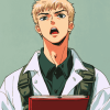 Great Teacher Onizuka Anime Diamond Painting