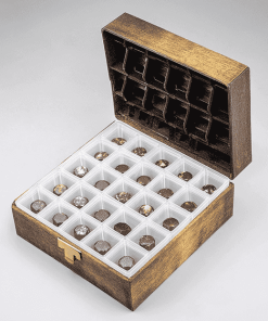 Grid Storage Box for Diamond Painting Drills