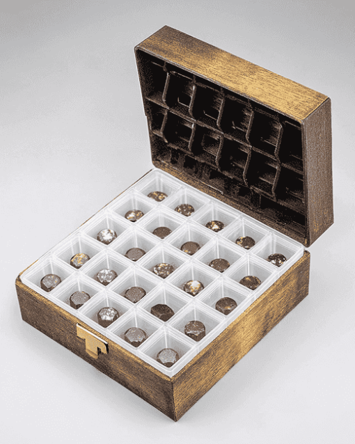 Grid Storage Box for Diamond Painting Drills