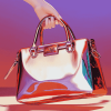 Handbags and Purses Diamond Painting