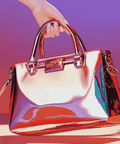 Handbags and Purses Diamond Painting