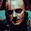 Hannibal Lecter Movie Classic Diamond Painting