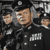 Hogan Heroes Movie Classics Diamond Painting