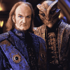 Iconic Babylon 5 Figures Diamond Painting