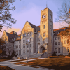 Indiana University Campus Diamond Painting