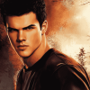 Jacob Black Twilight Series Diamond Painting