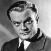 James Cagney Black and White Diamond Painting