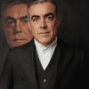 James Nesbitt Celebrity Diamond Painting