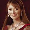 Jane Seymour Diamond Painting