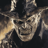 Jeepers Creepers Film Diamond Painting