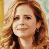 Jenna Fischer Celebrity Diamond Painting