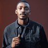 Jerrod Carmichael Celebrity Diamond Painting