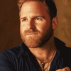 Josh Gates Famous Host Diamond Painting