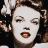 Judy Garland Vintage Diamond Painting