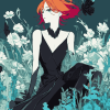 Land Of Lustrous Anime Diamond Painting