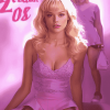 Legally Blonde Movie Magic Diamond Painting