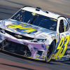 Legendary Jimmie Johnson Car Diamond Painting