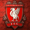 Liverpool FC Emblem Diamond Painting