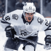 Los Angeles Kings Ice Hockey Diamond Painting