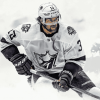 Los Angeles Kings Ice Hockey Diamond Painting