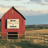 Mail Pouch Barn Scenic Diamond Painting