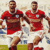 Middlesbrough FC Footballers Diamond Painting