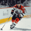 Mike Green Ice Hockey Diamond Painting