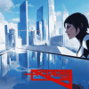 Mirror's Edge Adventures Diamond Painting