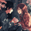 Miyamura and Hori Anime Diamond Painting