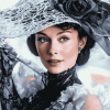 My Fair Lady Movie Poster Diamond Painting