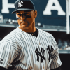 NY Yankees Baseball Players Diamond Painting