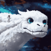 Neverending Story Animation Diamond Painting