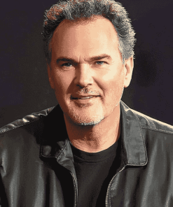 Norm Macdonald Celebrities Diamond Painting