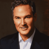 Norm Macdonald Celebrity Art Diamond Painting