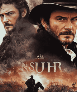 North And South Movie Diamond Painting