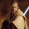 Obi Wan Kenobi Star Wars Diamond Painting