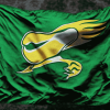 Oregon Ducks Football Team Diamond Painting