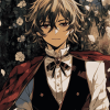 Pandora Hearts Anime Diamond Painting