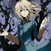 Pandora Hearts Japanese Anime Diamond Painting