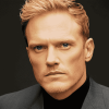 Paul Bettany Celebrity Diamond Painting