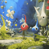 Pikmin Video Game Characters Diamond Painting