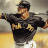 Popular Pittsburgh Pirates Players Diamond Painting